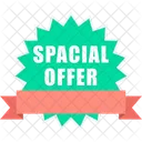 Special Offers Best Price Discount Tag Icon