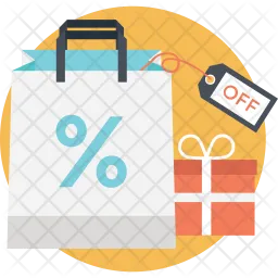 Special Offers  Icon