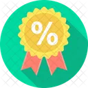 Special Offers Best Price Discount Tag Icon