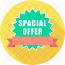 Special Offers Best Price Discount Tag Icon