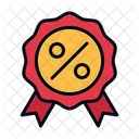 Special Offers Sale Discount Icon