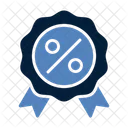 Special Offers Sale Discount Icon