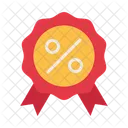 Special Offers Sale Discount Icon