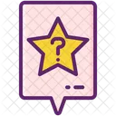 Special Request Icon