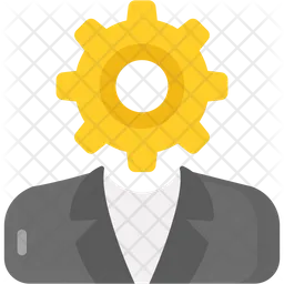 Specialist user  Icon