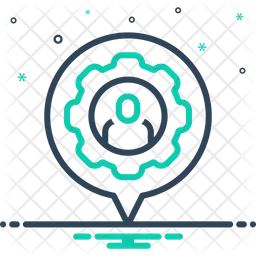 Specializing  Icon