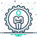 Specialty Characteristic Trait Icon