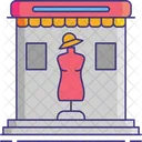 Specialty Store  Icon