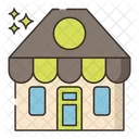 Specialty Store  Icon