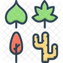 Species Category Breed Icon