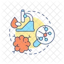 Specimen Analysis Specimen Analysis Icon