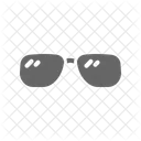 Specs Glasses Eyeglasses Icon