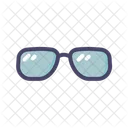 Glasses Eyeglasses Sunglasses Icon