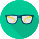 Spectacles Eye Eyeglasses Icon