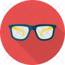 Spectacles Eyetest Glasses Symbol