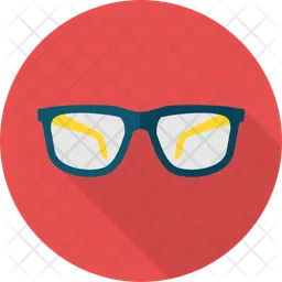 Spectacles  Icon