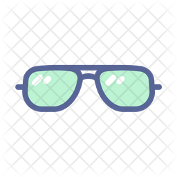 Spectacles Icon
