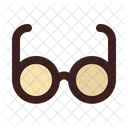 Spectacles Sunglasses Glassesmshades Icon