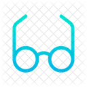 Eyeglasses Glasses Optical Icon