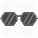 Eyeglasses Glasses Lens Icon