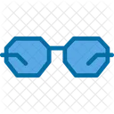 Eyeglasses Glasses Lens Icon