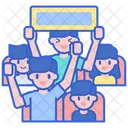 Spectator Icon