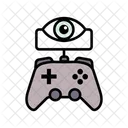 Spectator Mode Spectator Mode Icon