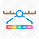 Spectrum  Icon