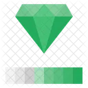 Spectrum Diamond Gemology Icon