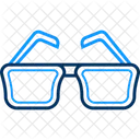 Spects Eyeglasses Glasses Icon