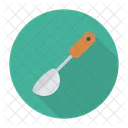 Spectula Cooking Spoon Icon