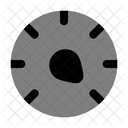 Spedometer Max Icon