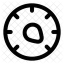 Spedometer Max Icon