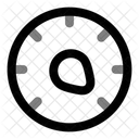 Spedometer Max Icon