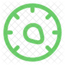 Spedometer Max Icon