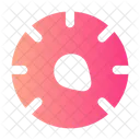 Spedometer Max Measure Performance Icon