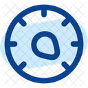 Spedometer Max Icon
