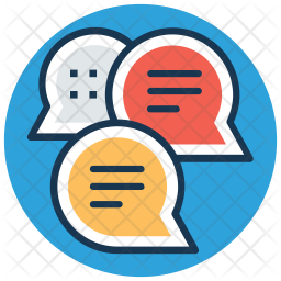 Speech Icon