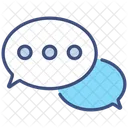 Speech Bubble Icon