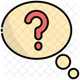 Speech Bubble  Icon