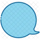Speech Bubble Icon