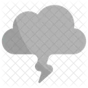 Speech Bubble Icon