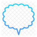 Speech Balloon Speech Bubble Chat Icon