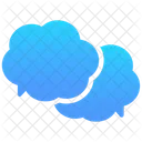 Speech Bubble  Icon