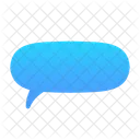 Speech Bubble  Icon