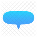 Speech Bubble  Icon