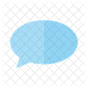 Speech Bubbles Conversation Communication Icon