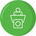 Speech Icon