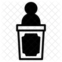 Speech Icon