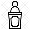 Speech Icon